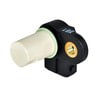 Mando 22A1225 Engine Camshaft Position Sensor OE Engine Camshaft Position Sensor, Direct Replacement