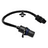 Mando 22A1243 Engine Crankshaft Position Sensor New OE Engine Crankshaft Position Sensor, Direct Replacement