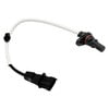 Mando 22A1247 Engine Crankshaft Position Sensor New OE Engine Crankshaft Position Sensor, Direct Replacement
