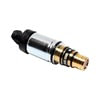 22A1401 by MANDO - New OE A/C Compressor Control Valve, Direct Replacement