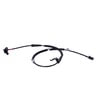 Mando 25A1244 ABS Wheel Speed Sensor New OE ABS Wheel Speed Sensor, Direct Replacement