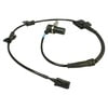 25A5042 by MANDO - New OE ABS Wheel Speed Sensor, Direct Replacement