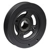 Mando 30A5003 Engine Crankshaft Pulley New OE Engine Crankshaft Pulley, Direct Replacement