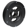 Mando 30A5015 Engine Crankshaft Pulley New OE Engine Crankshaft Pulley, Direct Replacement