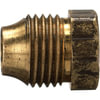 Gates G60593-0202 Hydraulic Coupling / Adapter Threaded Sleeve Nut (Threaded Sleeve)
