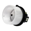 32A2014 by MANDO - New OE HVAC Blower Motor, Direct Replacement