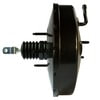27A1060 by MANDO - New OE Power Brake Booster, Direct Replacement
