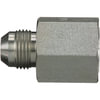 Gates G60510-0804 Hydraulic Coupling / Adapter Male JIC 37 Flare to Female Pipe NPTF (SAE to SAE)