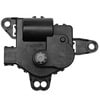 Mando 30A1041 HVAC Air Inlet Door Actuator New OE HVAC Door Actuator