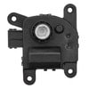 Mando 30A1081 HVAC Blend Door Actuator New OE HVAC Door Actuator