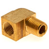 Gates G60620-0604 Hydraulic Coupling / Adapter Male Pipe to Female Pipe - 90 (Pipe Adapters)