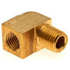 Gates G60620-0806 Hydraulic Coupling / Adapter Male Pipe to Female Pipe - 90 (Pipe Adapters)