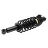 Mando MSS050209 Suspension Strut and Coil Spring Assembly New Complete Strut Assembly, Direct Replacement