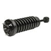 Mando MSS050241 Suspension Strut and Coil Spring Assembly New Complete Strut Assembly, Direct Replacement