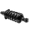 Mando MSS050266 Suspension Strut and Coil Spring Assembly New Complete Strut Assembly, Direct Replacement