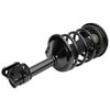 MSS050294 by MANDO - New Complete Strut Assembly, Direct Replacement