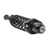 Mando MSS050308 Suspension Strut and Coil Spring Assembly New Complete Strut Assembly, Direct Replacement