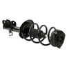 Mando MSS050312 Suspension Strut and Coil Spring Assembly New Complete Strut Assembly, Direct Replacement