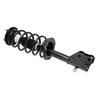 MSS050324 by MANDO - New Complete Strut Assembly, Direct Replacement