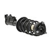 Mando MSS050336 Suspension Strut and Coil Spring Assembly New Complete Strut Assembly, Direct Replacement