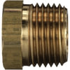 Gates G60614-0802 Hydraulic Coupling / Adapter Male Pipe to Female Pipe - Reducer (Pipe Adapters)