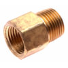Gates G60615-0102 Hydraulic Coupling / Adapter Male Pipe to Female Pipe - Long (Pipe Adapters)
