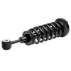 Mando MSS050127 Suspension Strut and Coil Spring Assembly New Complete Strut Assembly, Direct Replacement