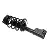 MSS050476 by MANDO - New Complete Strut Assembly, Direct Replacement