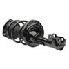 MSS050506 by MANDO - New Complete Strut Assembly, Direct Replacement