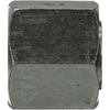 Gates G60701-0010 Hydraulic Coupling / Adapter Female Flat-Face O-Ring Cap (SAE to SAE)
