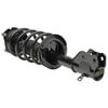 MSS050620 by MANDO - New Complete Strut Assembly, Direct Replacement