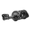 MSS050635 by MANDO - New Complete Strut Assembly, Direct Replacement