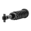 Mando MSS050637 Suspension Strut and Coil Spring Assembly New Complete Strut Assembly, Direct Replacement