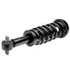 Mando MSS050651 Suspension Strut and Coil Spring Assembly New Complete Strut Assembly, Direct Replacement