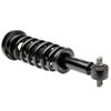 Mando MSS050652 Suspension Strut and Coil Spring Assembly New Complete Strut Assembly, Direct Replacement