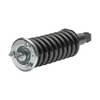 Mando MSS050425 Suspension Strut and Coil Spring Assembly New Complete Strut Assembly, Direct Replacement