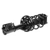 Mando MSS050433 Suspension Strut and Coil Spring Assembly New Complete Strut Assembly, Direct Replacement