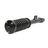 Mando MSS050455 Suspension Strut and Coil Spring Assembly New Complete Strut Assembly, Direct Replacement