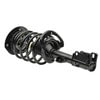 Mando MSS050473 Suspension Strut and Coil Spring Assembly New Complete Strut Assembly, Direct Replacement