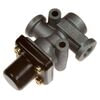 Newstar 286500 Air Brake Pressure Protection Valve Air Brake Pressure Protection Valve - PR-4 Style, Air Brake Reservoir