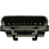 Delphi 7135-285 Engine Valve Cover Gasket Engine Valve Cover Gasket