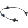 ss21399 by DELPHI - ABS Wheel Speed Sensor