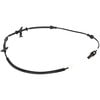 ss21431 by DELPHI - ABS Wheel Speed Sensor