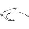 ss21463 by DELPHI - ABS Wheel Speed Sensor