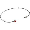 Delphi ss20498 ABS Wheel Speed Sensor ABS Wheel Speed Sensor