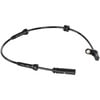 ss20757 by DELPHI - ABS Wheel Speed Sensor