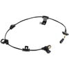 ss21629 by DELPHI - ABS Wheel Speed Sensor