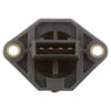 AF10244 by DELPHI - Mass Air Flow Sensor