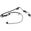 ss21610 by DELPHI - ABS Wheel Speed Sensor
