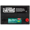 BU6034 by DELPHI - Vehicle Battery